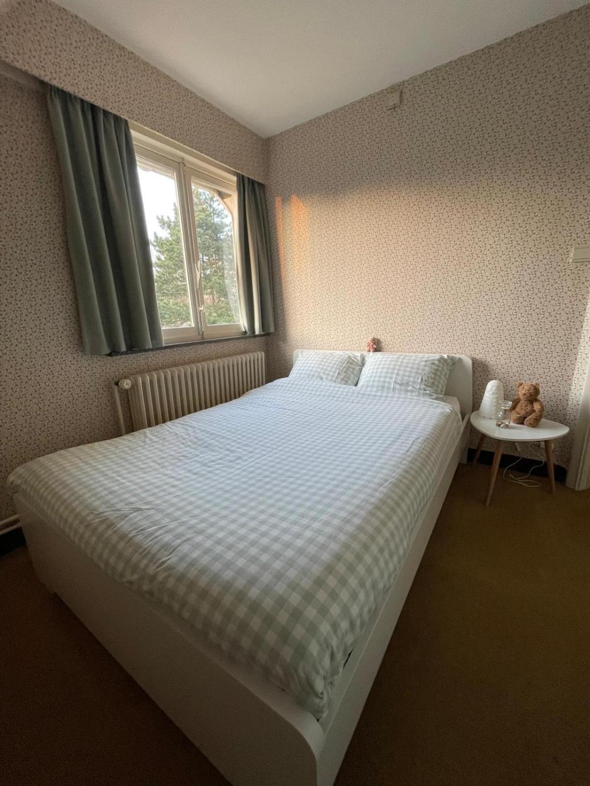 Villa Belle Dune Нюпорт Екстериор снимка