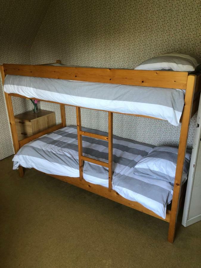 Villa Belle Dune Нюпорт Екстериор снимка