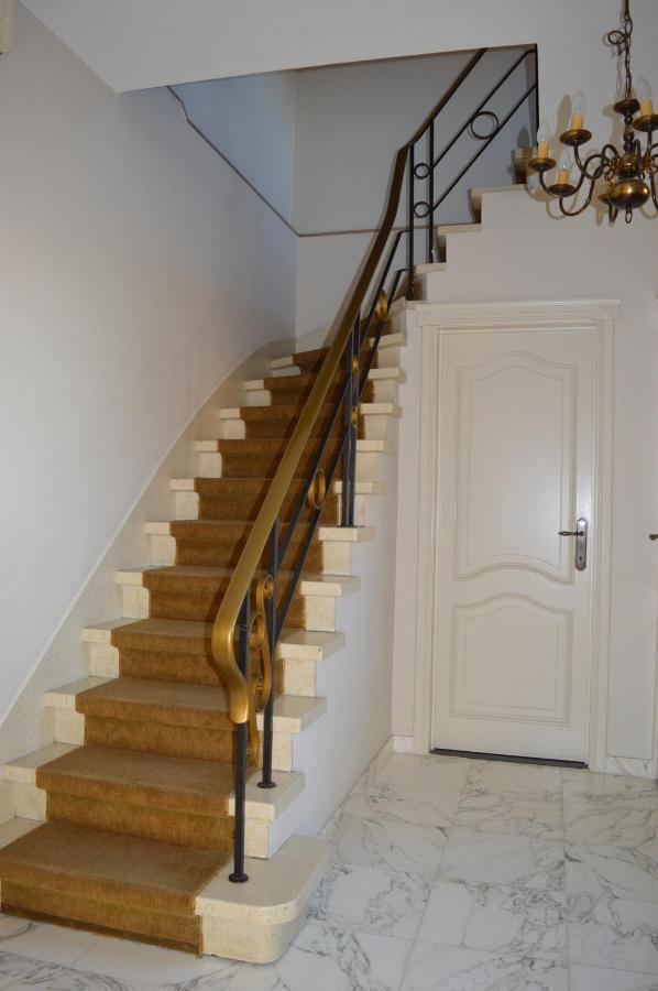 Villa Belle Dune Нюпорт Екстериор снимка